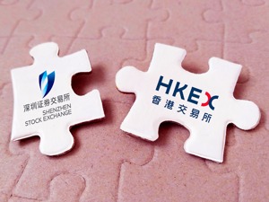 昨天，港资又回来抄底了——道达早评