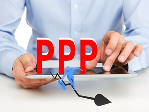 财政部推动PPP项目按效付费 防止政府承担无条件支出义务