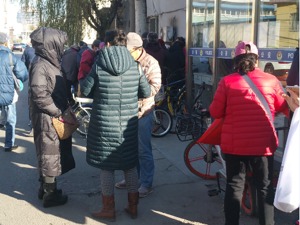 126位投资者1.85亿资金难兑付  中升德亿担保公司原址人去室空