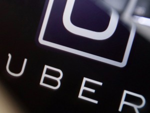 共享出行的盈利瓶颈：Uber三季度再陷亏损