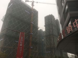 上海证大一二线主力：沪上项目进展缓慢 南京去化成关键
