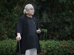 为一个IP斥资一亿成立一家公司，内幕是什么？我们和原著作者聊了两小时……