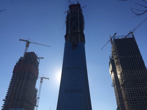 超960万平米  北京住宅供地量创4年来最高