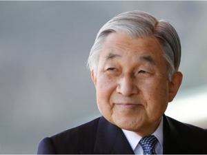 日本天皇近200年来首次生前退位！新天皇是个怎样的人？