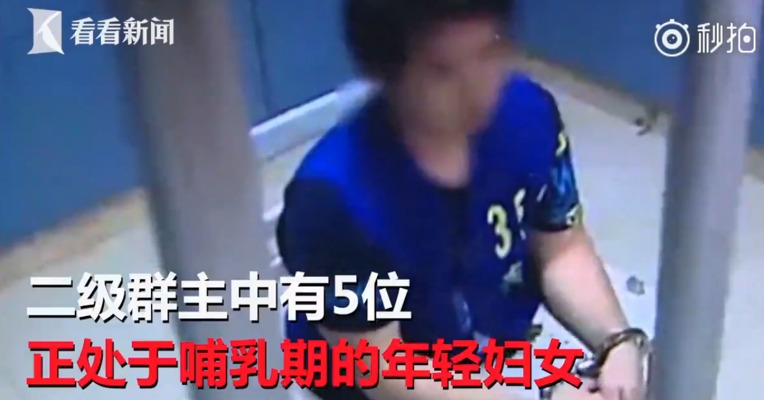 网上兜售5万余部淫秽视频 幕后黑手竟是20岁的姑娘