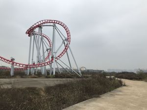 小商品城挂牌转让南昌项目 房地产业务收缩或影响业绩