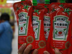 每4颗番茄就有1颗来自中国 企业打造自主品牌却都是亏本买卖