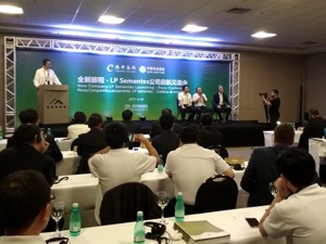 隆平高科海外布局再下一城  与关联方完成收购巴西玉米种企