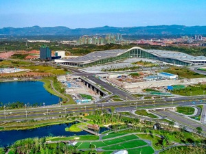 “独角兽岛”如何设计？天府新区率先在全国启动“独角兽岛”整体规划设计方案国际征集