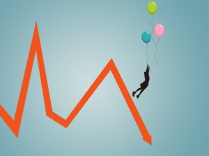 郑眼看盘：小盘股继续杀跌 此时应该怎么办？
