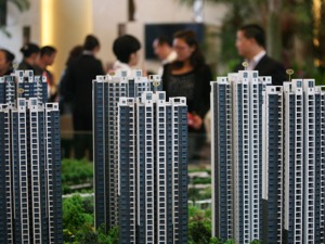 前11月千亿房企增至14家  碧桂园成首家5千亿房企