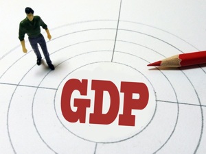 重新核算后广东2016年GDP破8万亿   深圳2万亿首超广州