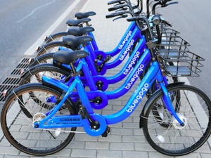 共享单车押金退回不易 法官支招：可这样拿回押金