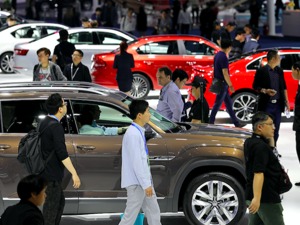 北京：今年已淘汰44.7万辆老旧机动车