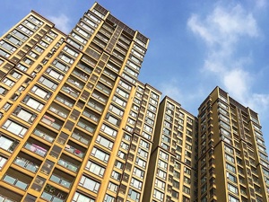 南都物业顺利过会 业务区域集中度明显