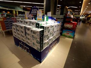沃尔玛宣布更名 去除“商店”一词
