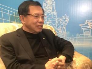 TCL董事长李东生：要留住优秀员工就要给成长机会