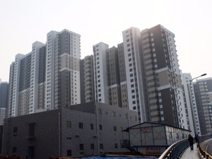 报告：自持租赁住宅等新类型物业获投资者青睐