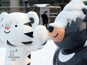 俄罗斯想来不能来，美国能来不想来！为抢中国游客，韩国冬奥拼了