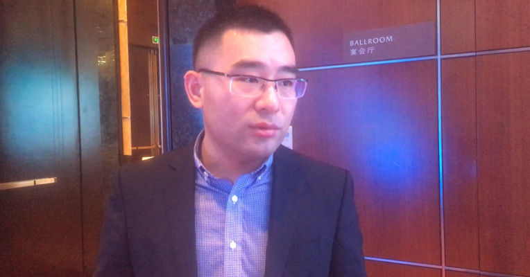 东原地产集团商业管理中心副总经理周红辉：共享办公是现代商务办公中一种重要的业态选择
