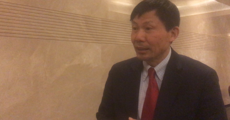 上海君耀投资总裁沈贤能：AI、人工智能是未来比较好的投资标的