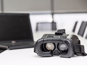 VR+有望成5G杀手级应用 业界巨头纷纷布局(附股)