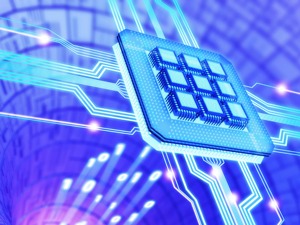 中国加速推进数字经济建设