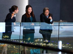 专访∣ 米尔肯研究所黄华跃：成都实施主体功能区战略 这是个巨变