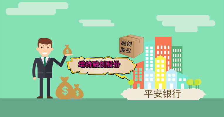 侃贝丨借钱"炒股"暴赚600%！孙宏斌从平安银行借25亿增持赚150亿！