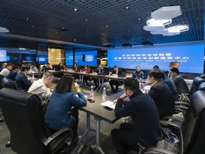 护航新经济 成都给网络安全加护盾