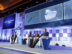 董明珠：制造业别总想买技术挖人才  要靠自己研发、培养出来  