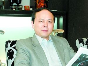 专访中国区域经济学会副会长兼秘书长陈耀：抓住“三增强”机遇 成渝要着力打造世界级城市群