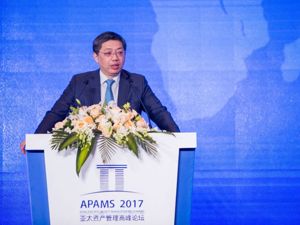 广义资管业规模超110万亿 新特征呼吁新监管