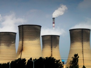 环保股集体爆发 基金经理：细分行业具有一定的投资机遇