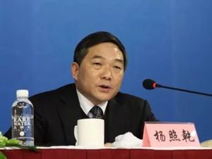 陕煤舵手杨照乾的这三年