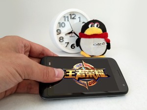腾讯告光宇在线抄袭获赔103万元 游戏业蹭IP搭便车现状依然难解