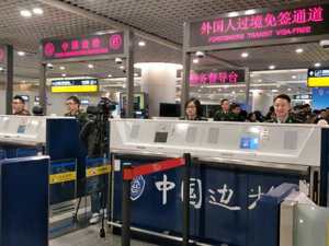 年出入境流量破500万  成都坐稳“一类航空口岸”地位