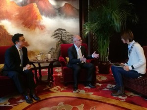 跨境并购市场热度未减 中国买家专业化仍需做功课
