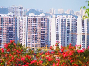 前11月房地产投资增速回落至7.5%  统计局称明年不会有大起落 