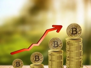 在质疑中两个月涨幅达300%！比特币暴涨最大推手曝光