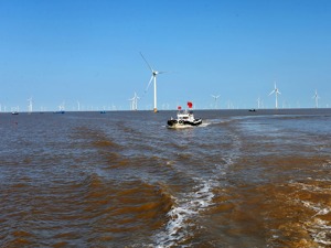 中国海洋经济发展指数发布 2016年海洋生产总值同比增长6.8%