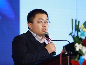 普益标准副总经理付巍伟：财富管理行业正在国家层面经历制度重塑