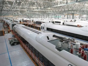 日本新干线列车现10厘米裂痕或致出轨 当局正严查