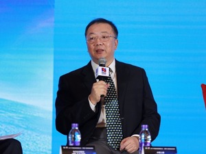 中英人寿副总裁马旭：“全民参与投资”是好现象，但前提要防范风险