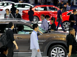北京新能源指标交易乱象调查：“灰色交易”为何日渐红火？