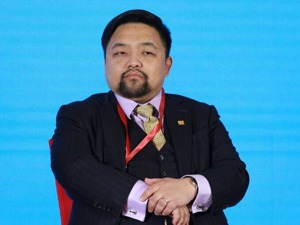 福盈集团董事长周志毅：服务实体经济“量力而行”，不是面面俱到
