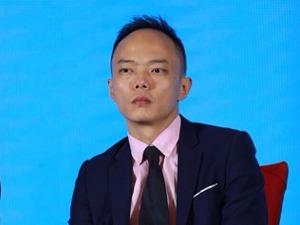 惠国基金执行总裁付怡：资管新规让部分行业乱象没了生存土壤