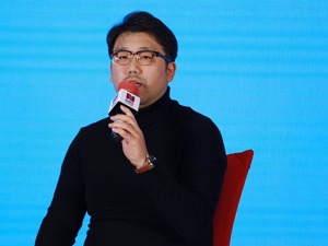 爱投资高级副总裁韩世琪谈金融行业风险：不能光看见“吃肉”，其实很多人在“喝汤”