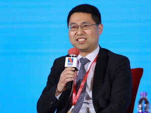 同方全球人寿总经理助理王前进：未来险企不仅卖产品  还提供一揽子解决方案