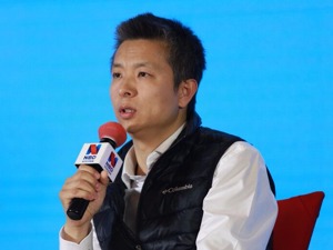 国美金融副总裁杨志涌：资管新规“补漏”  规范不是手段而是目的